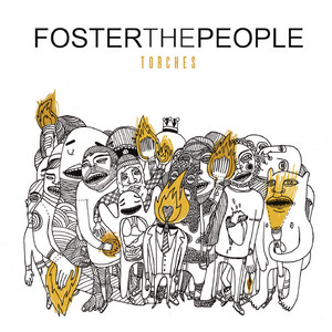 Écouter "Houdini" de Foster The People