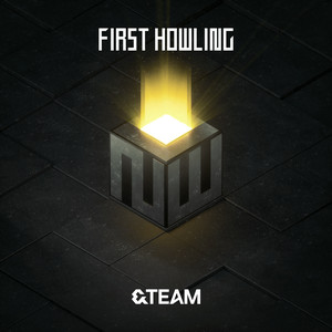 &TEAM — Dropkick artwork
