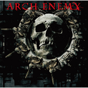 Arch Enemy / Nemesis | ドラマー山王の音楽雑記