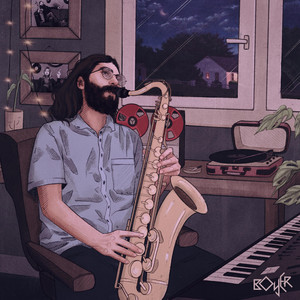 Boyer by Mahyar Zarifi — produced by Mondy (Mahyar Zarifi)