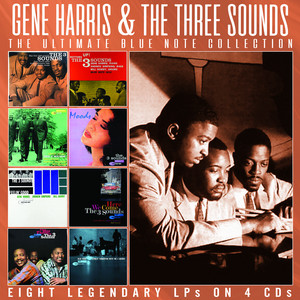 WBSS Media-Gene Harris