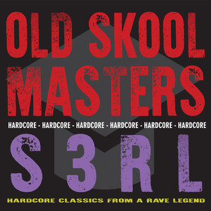 Écouter "Pretty Rave Girl" de S3RL