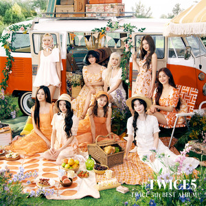 TWICE5 | Twice Wiki | Fandom