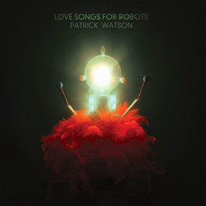Écouter "Turn Into the Noise" de Patrick Watson