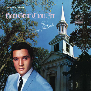 Écouter "Crying In the Chapel" de Elvis Presley