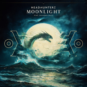 Écouter "Moonlight" de Headhunterz