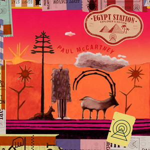 Écouter "Come On To Me" de Paul McCartney