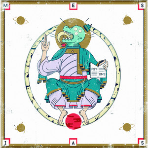 Écouter "Creo En Ti" de Foyone