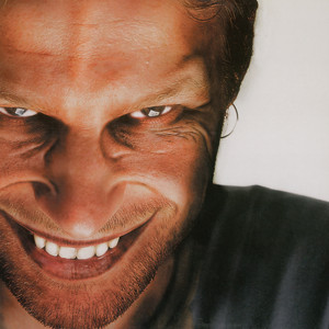 Écouter "Fingerbib" de Aphex Twin