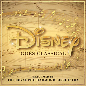 Écouter "Beauty and the Beast - From "Beauty and the Beast"" de Royal Philharmonic Orchestra