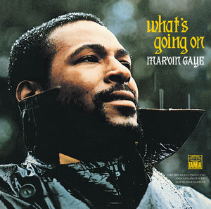 Marvin Gaye's Inner City Blues | Classic Motown