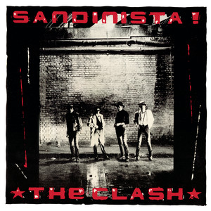 Em 1980, The Clash peitava gravadora com disco triplo que tinha