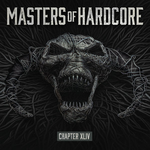 The Chapter XLIV compilation CD is out now! - Masters of Hardcore