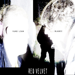 Écouter "Red Velvet" de Bladee