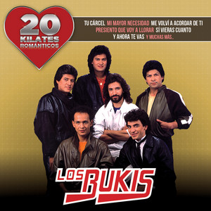 Écouter "Tus Mentiras" de Los Bukis