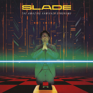 Écouter "High and Dry" de Slade