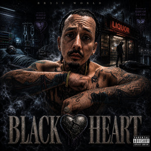BR33Z WORLD Revamps Indie Hip-Hop Like Never Before with His