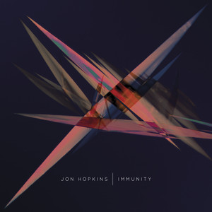 Écouter "Immunity - Asleep Version" de Jon Hopkins