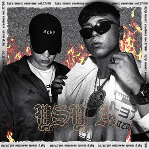 Écouter "YSY A: Bzrp Music Sessions, Vol. 37/66" de Bizarrap