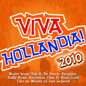 Cafe de Wereldcup