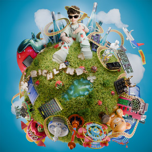 Écouter "Exoticón (Van Cleef)" de Victor Mendivil