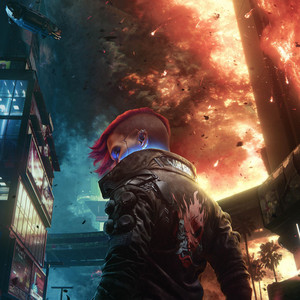 The Rebel Path artwork