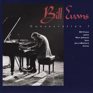 Bill Evans: Consecration I Vinyl. Norman Records UK