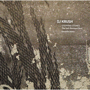 アルバムレビュー】DJ KRUSH 「STEPPING STONES The Self-Remixed Best