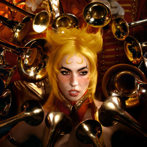Écouter "Idolize" de Dorian Electra