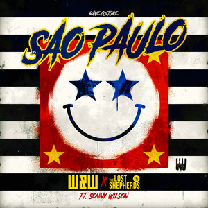 Écouter "Sao Paulo" de W&W
