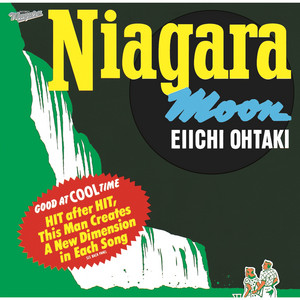 【福生の仙人】Niagara×Wrangler『論寒牛男』 MY FAVORITE NIAGARA 10TUNES｜TKD