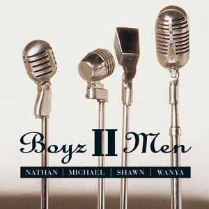 Écouter "Pass You By" de Boyz II Men