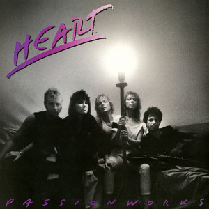 Heart - Passionworks | 12