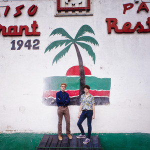 Écouter "Haunt Me" de Surf Curse