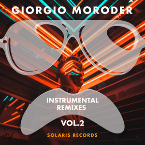 Écouter "Spring Affair - J.C Fous de la Mer Radio Instrumental Mix" de Giorgio Moroder
