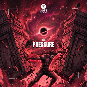 PRESSURE. Beluister op Spotify