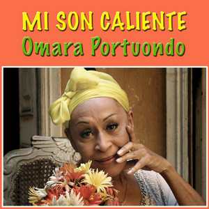 Écouter "Alli" de Omara Portuondo