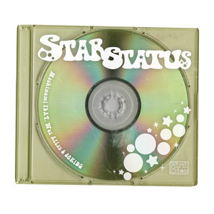 シンガーソングライターましのみがWez Atlasを迎えた新曲「STAR STATUS