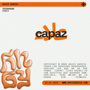 Capaz Tech House