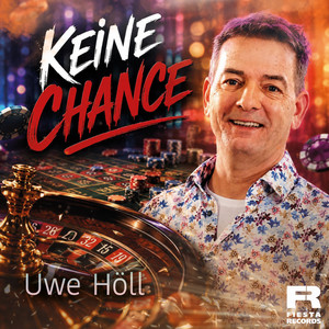 Cover von Keine Chance