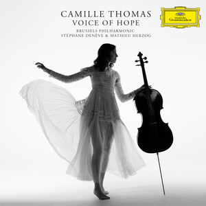 Écouter "Werther / Act III: "Pourquoi me réveiller" (Adapt. for Cello and Orchestra)" de Jules Massenet