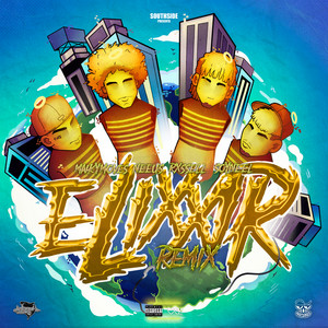 ELIXXIR