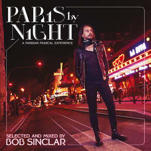 Écouter "Cinderella (She Said Her Name) - Club Mix" de Bob Sinclar