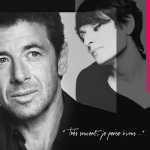 Écouter "Ma plus belle histoire d'amour" de Patrick Bruel