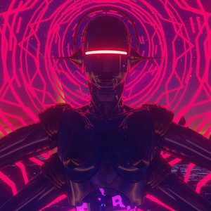 Écouter "Aeon" de Powerglove