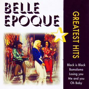 Belle Epoque