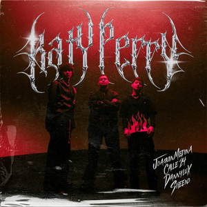 Écouter "KATY PERRY" de DannyLux