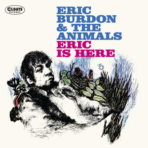 Écouter "When I Was Young" de The Animals