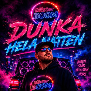 Dunka Hela Natten