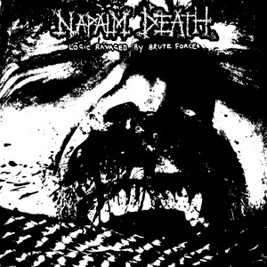 Napalm Death: Hear a Track From Grindcore Legends First LP Since 2015